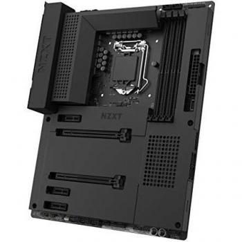 Nzxt N7 Z490 - N7-Z49XT-B1 - Intel Z490 chipset