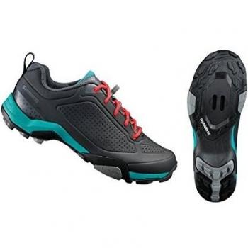 Shimano SH-MT3WG - Zapatillas - negro Talla 39 2017