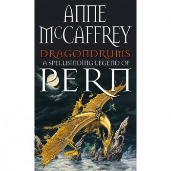 Dragondrums