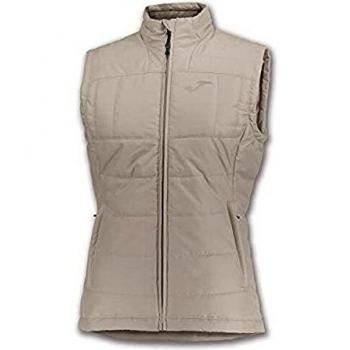 Joma Nebraska Anorack Señora, Niñas, Vainilla, XS