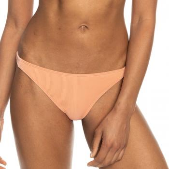 Braguita de bikini de mujer Rib Roxy Love The Goofy naranja - XL