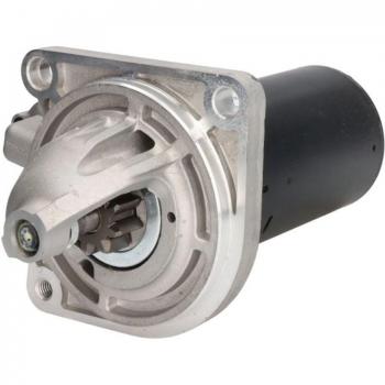 Motor de arranque BOSCH 1 986 S00 738, tipo de producto: motor de arranque, características: diseñado para vehículos específicos, alta durabilidad, rendimiento óptimo en condiciones extremas, fácil instalación