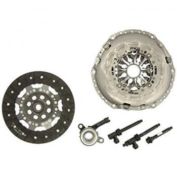 Kit de embrague LuK 626 3049 33