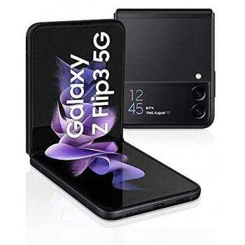 samsung galaxy z flip3 6.7+1.9 256gb ram 8gb 5g black