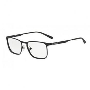 Arnette WOOT! S AN 6116 Black Rubber 53/17/140 men Eyewear Frame