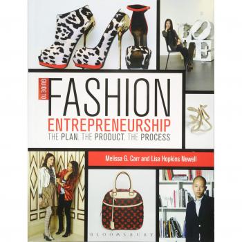 Guide to Fashion Entrepreneurship