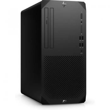 PC de Estación de Trabajo HP Z1 G9 Torre - Intel Core i7-14700, 32GB RAM, 1TB SSD, 3 años de garantía