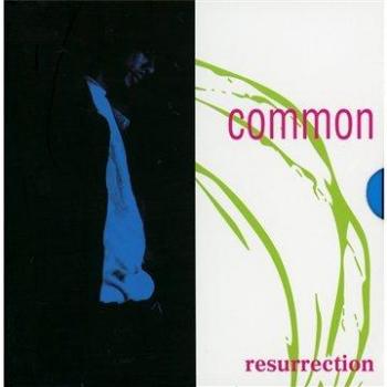 RESURRECTION - DELUXE EDITION REMASTERED + BONUS