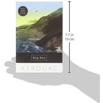Big Sur: The Complete Edition by Jack Kerouac - English Translation