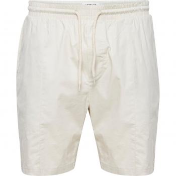 Shorts Cortos Solid Faustino Regular Fit XXL Gris