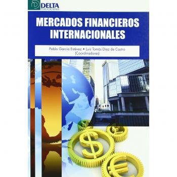 Mercados financieros internacionales