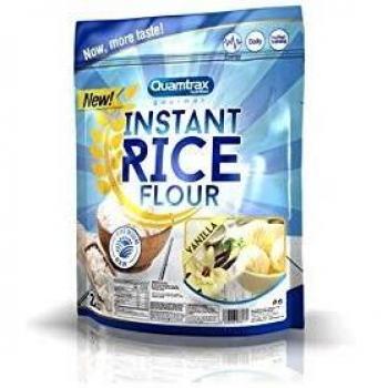 Quamtrax Gourmet Instant Rice Flour 2 kg