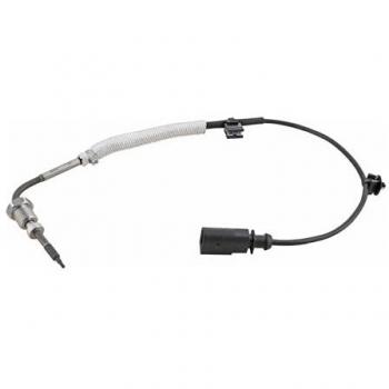 Sensor de temperatura de gases de escape VEMO V10-72-1468 para Touareg (7P5, 7P6) 0,06 kg