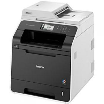 Brother MFC L 8650 CDW - Impresora láser multifunción