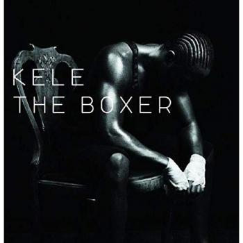 The Boxer