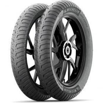 Michelin City Extra 60/90-17 M/C 36S Reinf TL Front/Rear Tire