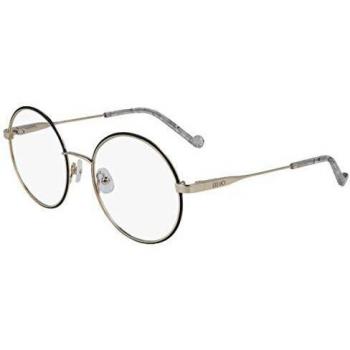 Gafas Liu Jo LJ 2132 717 Oro Brillante
