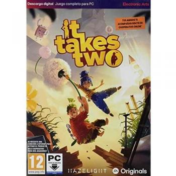 It Takes Two