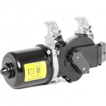 Motor del limpiaparabrisas Valeo 579738 - Compatible con Renault Clio III Fastback - Alta Calidad