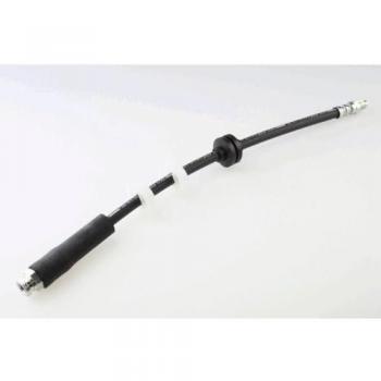 Latiguillo de freno HELLA 8AH 355 462-011 para FIAT Barchetta, Punto I y LANCIA Y, Y10 - Flexible de freno M10x1