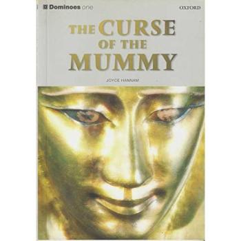 Dominoes 1. The Curse of the Mummy CD Pac: Curse of the Mummy Level 1