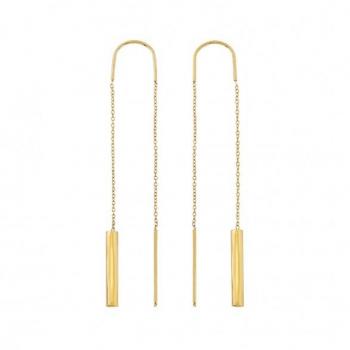 Pendientes de mujer Breil TJ3579, diseño elegante en acero inoxidable, con acabado pulido y detalles en oro rosa, cierre de presión para mayor seguridad