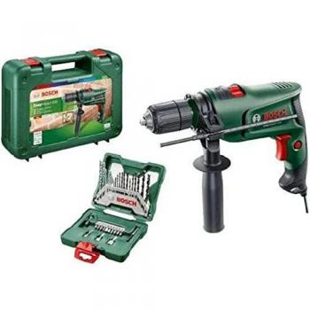 Taladro Percutor Eléctrico Bosch Easy Impact 600