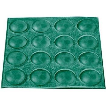 Brinox B70630H - Gotas protectoras adhesivas