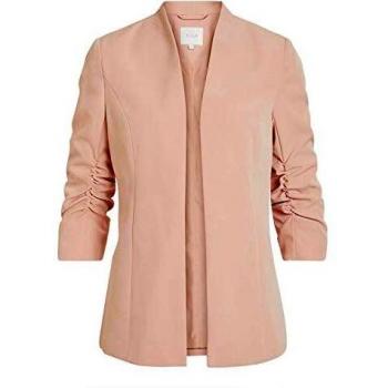 Vila Blazer VIHERI Rosa para Mujer. 38 Rosa