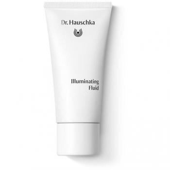 Dr. Hauschka Illuminating Fluid 00 Translucent 30 ml