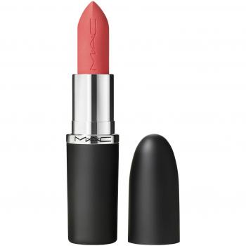 MAC Cosmetics MACximal Silky Matte Lipstick - Flamingo - 3.5 g