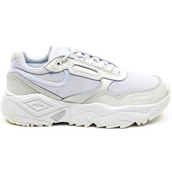Umbro Phoenix, Zapatillas Deportivas para Mujer, Blanco, 37.5 EU