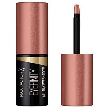 Max Factor Eyefinity All Day Eyeshadow 01 Lovely Rose