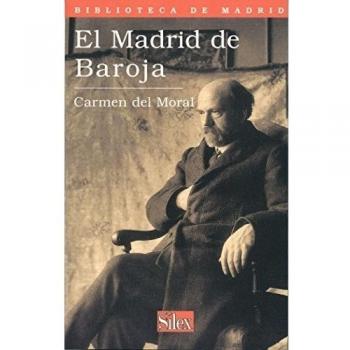 El Madrid de Baroja: 3