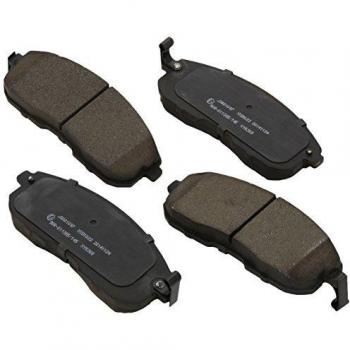 HERTH+BUSS JAKOPARTS J3601097 Brake Pad Set, disc brake