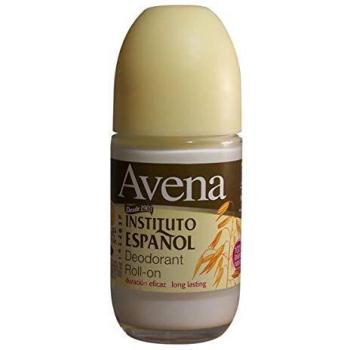 Instituto Español Desodorante Avena - Roll On 75 ML