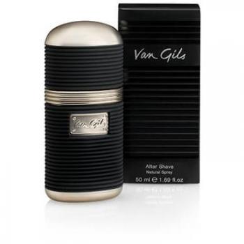 Van Gils Strictly For Men 50ml Aftershave Spray