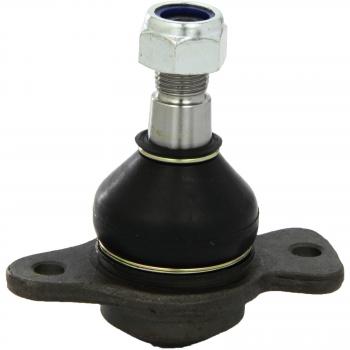 Rótula de Suspensión ABS 220208 - Giunto Di Supporto/Guida, Trag-/Führungsgelenk Vorderachse, Testina Braccio Oscillante
