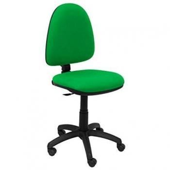 Piqueras Y Crespo 03CPBALI15 - Silla de oficina de contacto permanente, Verde