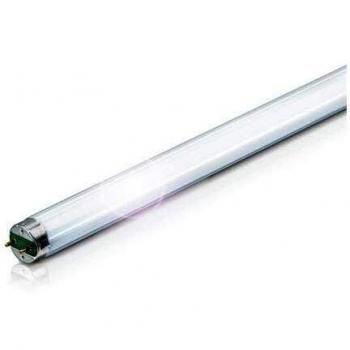 Philips - Lámpara fluorescente master tld super 80 18w/830 slv/25