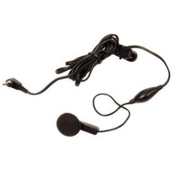 Topcom PMR MS-01 - Microauriculares para Twintalker 9500