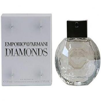Emporio Armani Diamonds Eau De Parfum Spray 50ml
