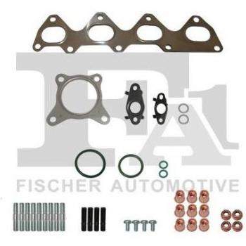 Kit de Montaje FA1 para Turbocompresor KT110165 con Cargador