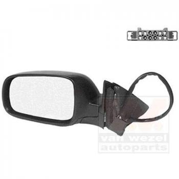Espejo retrovisor VAN WEZEL 5837807