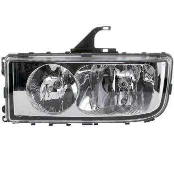 Faro principal delantero HELLA 1DB 247 011-011