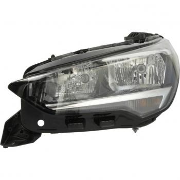Faro principal delantero VALEO 450914, Izquierda