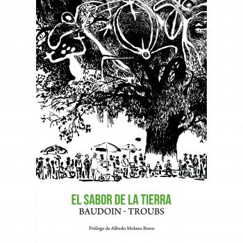 El Sabor De La Tierra