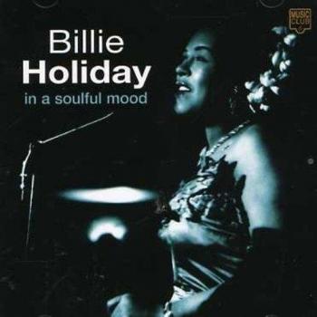 In a Soulful Mood