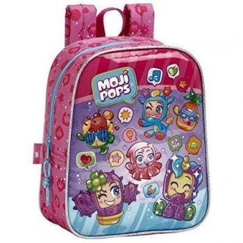 safta Julio 2019 Kinderrucksack, Colorido
