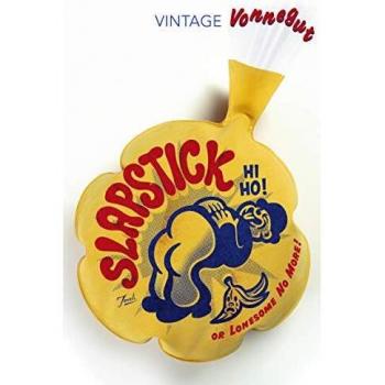 Slapstick o Ya No Más Soledad - Novela de Kurt Vonnegut